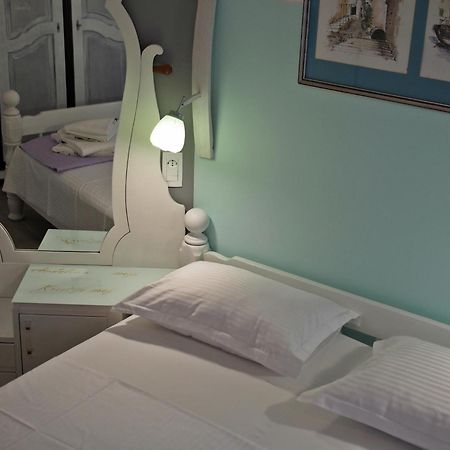 Sunrise Luxury Apartments - U2Adria Dugi Rat Room photo