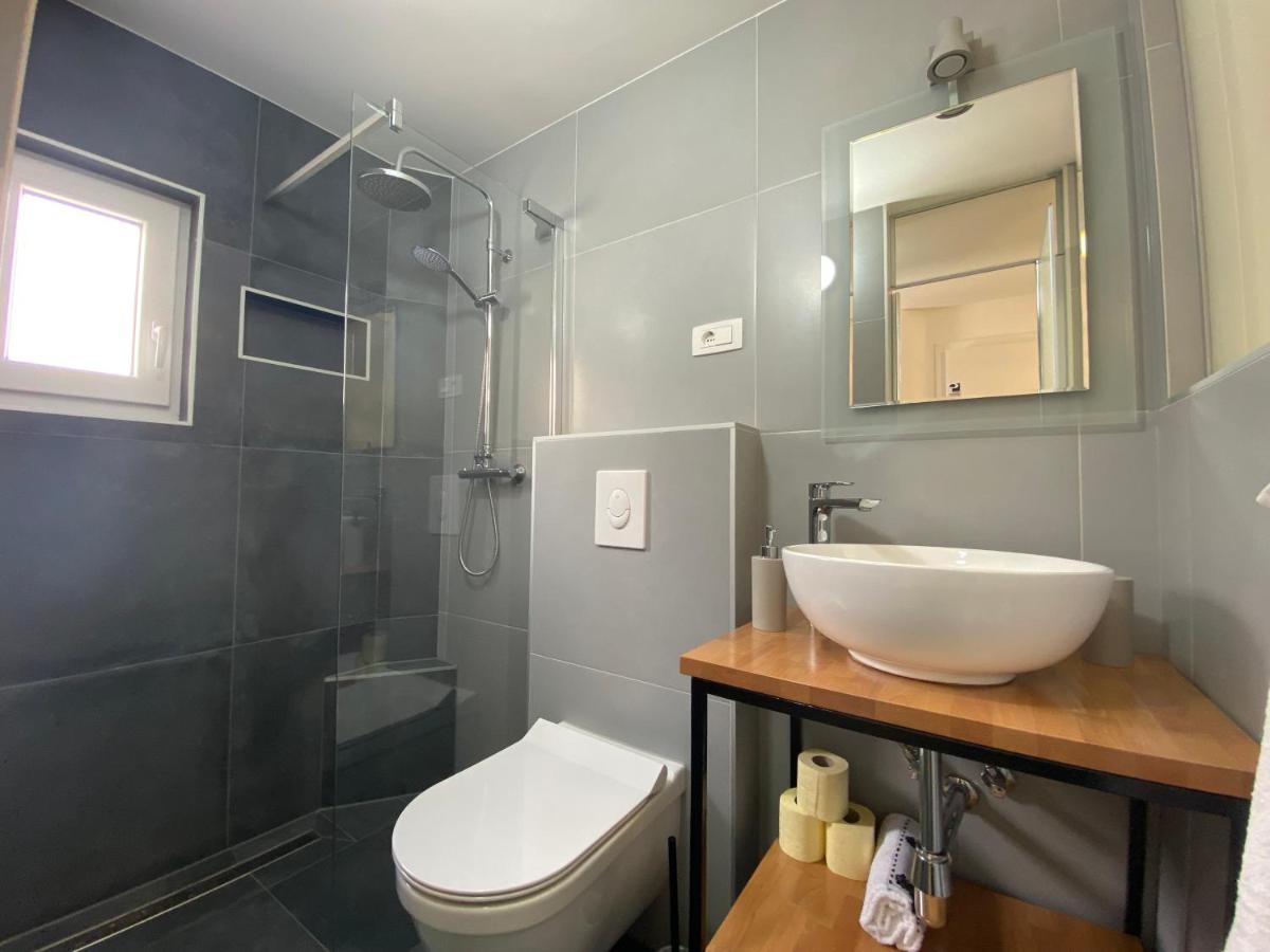 Sunrise Luxury Apartments - U2Adria Dugi Rat Exterior photo