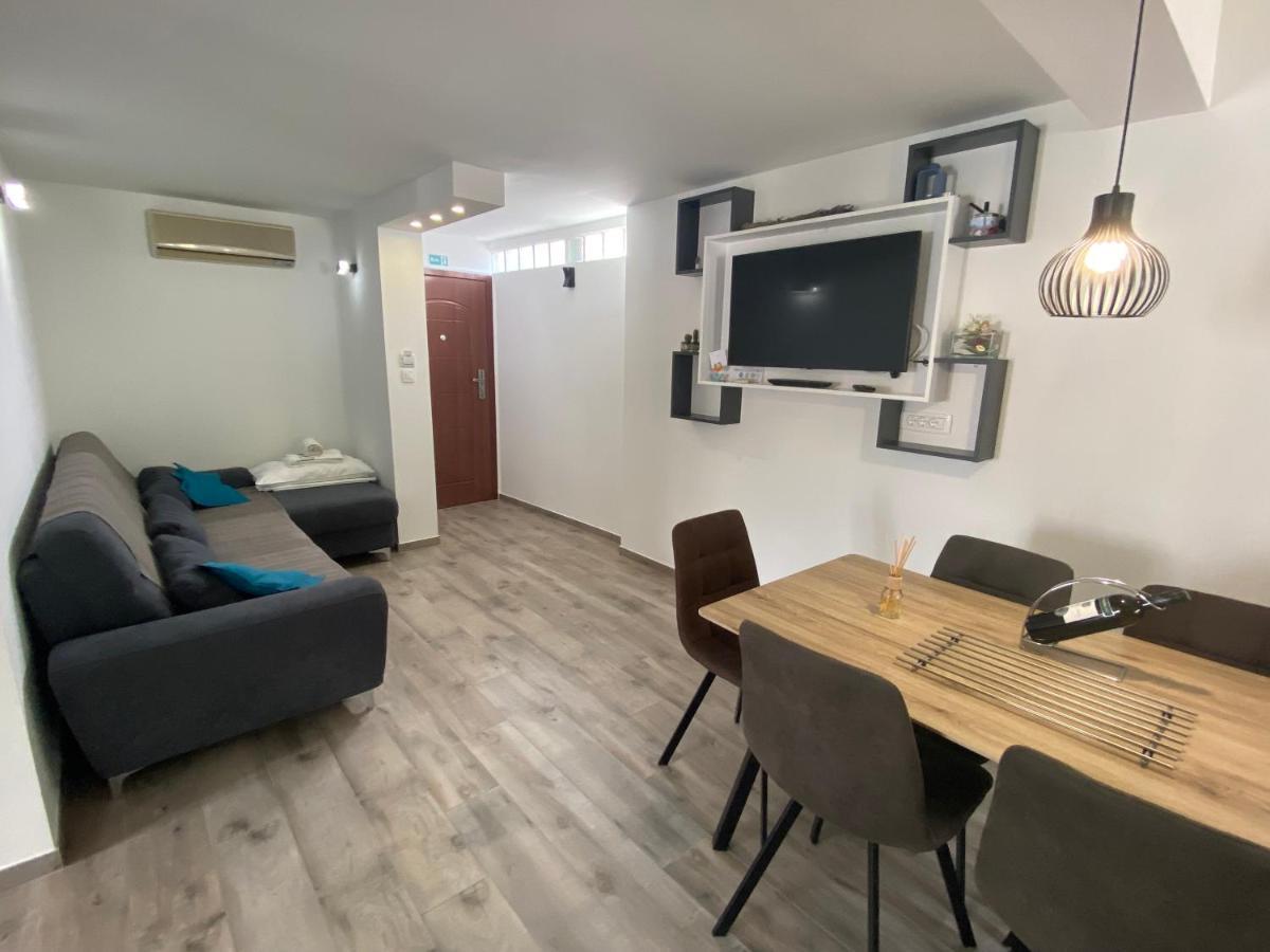 Sunrise Luxury Apartments - U2Adria Dugi Rat Exterior photo