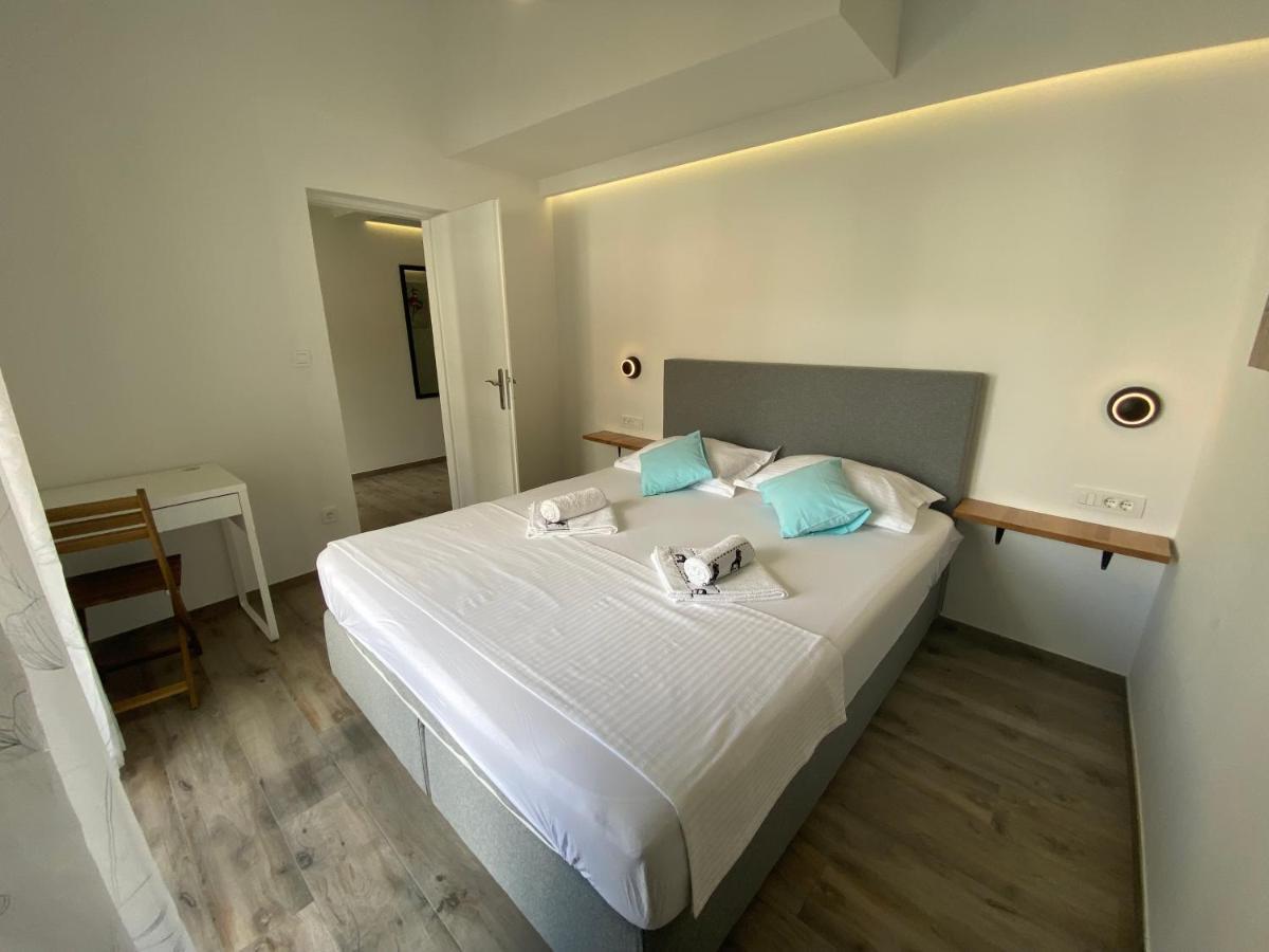 Sunrise Luxury Apartments - U2Adria Dugi Rat Exterior photo