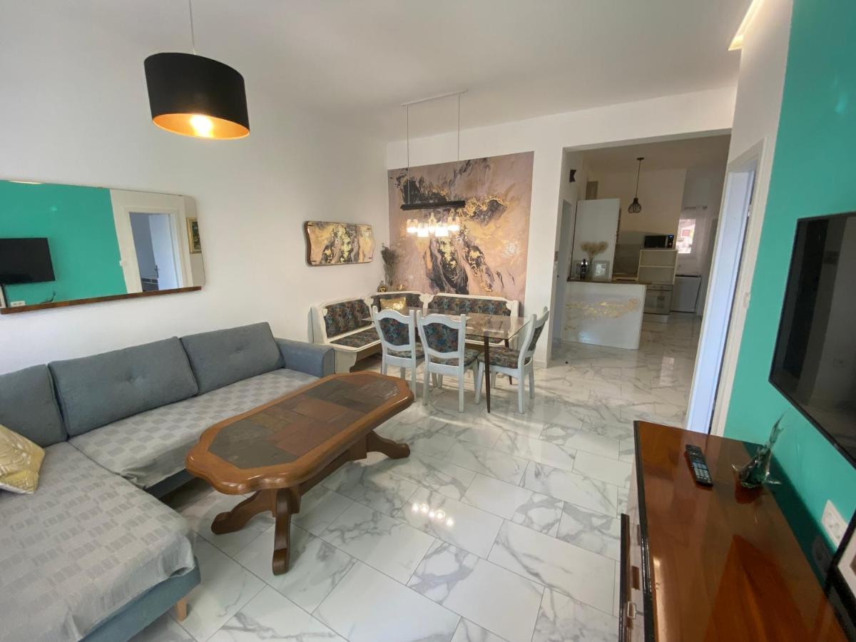 Sunrise Luxury Apartments - U2Adria Dugi Rat Exterior photo